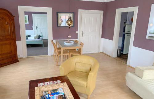 Ferienwohnung und Pension Goldberg - Foto 23