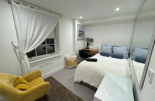 High Deluxe Standard flat for 6 people in the heart of London - Foto 56