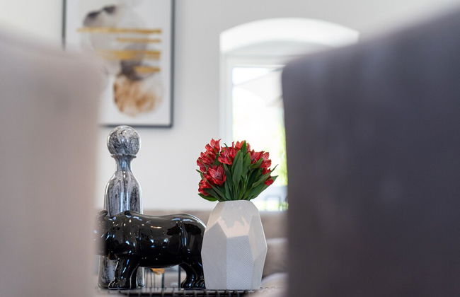 Villa Lastva is a Five Star Seafront Luxury Villa With Privite Pool - Foto 42