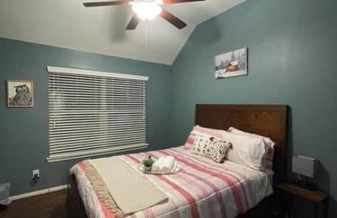 Spacious Conroe Home around 4 miles to the Lake - Photo 23