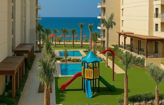 Luxurious Chalet in Port Said's Gomrokia District - Foto 17