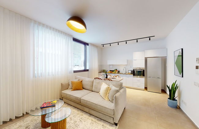 HAYARKON - Superior Collection - By HOMY - Foto 44