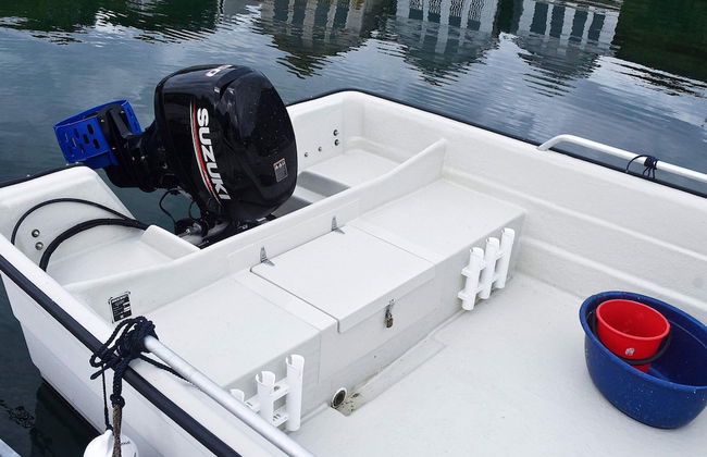 8 Person Holiday Home in Leinoy-by Traum - Foto 24