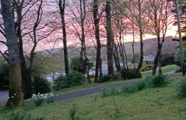 The Sunny Bunny Holiday Home - Foto 24