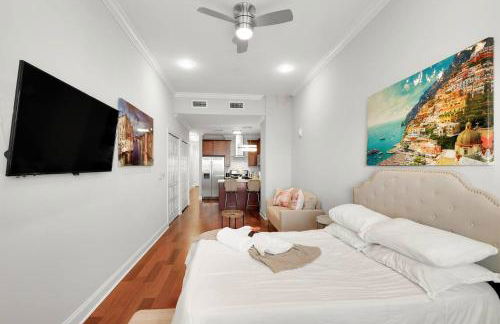 XL Studio - Studio with Pool & Scenic Rooftop - Foto 1