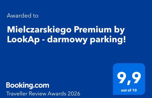 Mielczarskiego Premium by LookAp - darmowy parking! - Photo 19