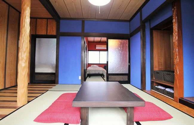 Kanazawa Small Ryokan NOMURA - Photo 3