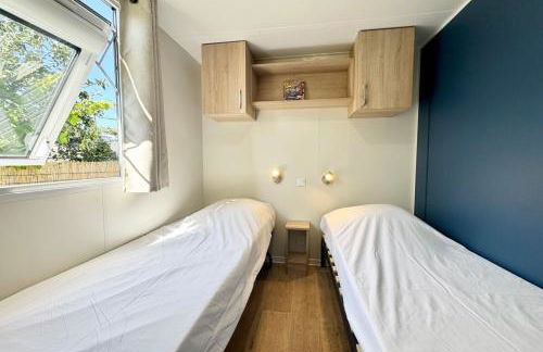 Bungalow & caravane vintage proche plages - Foto 14