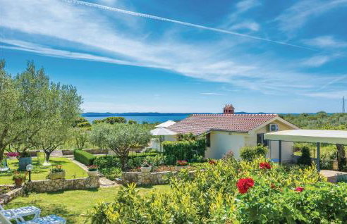 Holiday Home - Holiday Home Zadar 6 - Photo 1