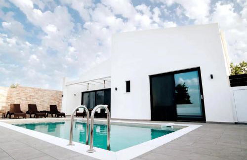 Villa Etoile - Foto 1