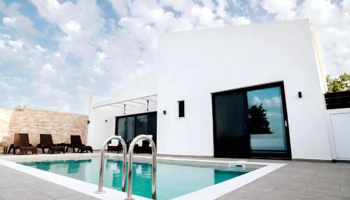 Villa Etoile - Foto 1