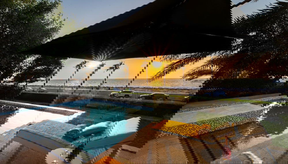 DXB - Balqis Residence - Villa V02 - PJ - Foto 1, Habitación