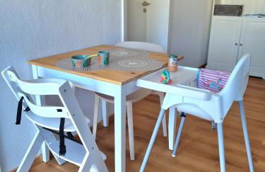 Top modernes Appartement mit Blick ins Grüne - Foto 7