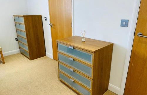 7 SERVICED APARTMENTS at ST JOSEPHS COURT, CLEETHORPES by VISIT CLEETHORPES - Foto 21