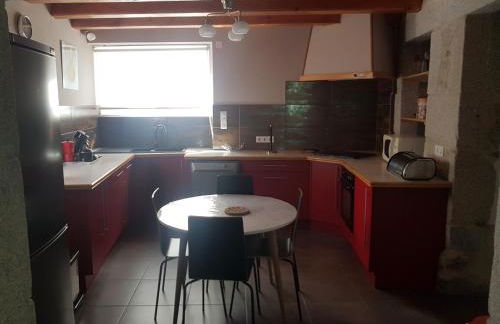 gite a la campagne - Foto 15