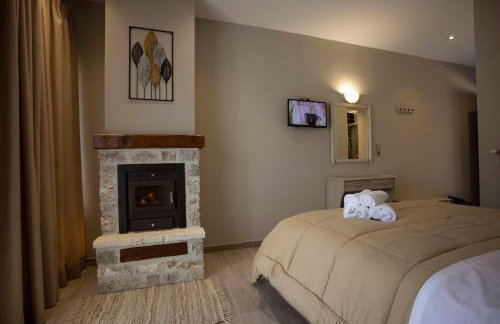 Δωμάτια με θέα - Photo 19