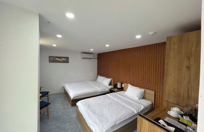 Flyup Resort - Photo 35