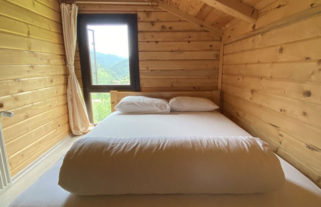 Villa Gencal Ayder - Photo 15