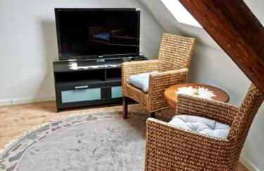 Traumhaus an der Lahn- Dreamhouse at River Lahn - Foto 45