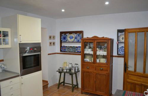 Balcón de Aitana Casa Rural - Foto 22