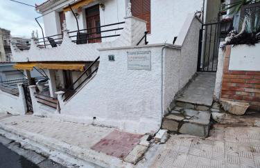 Hidden Gem 2BR Apartment Loutraki - Foto 38