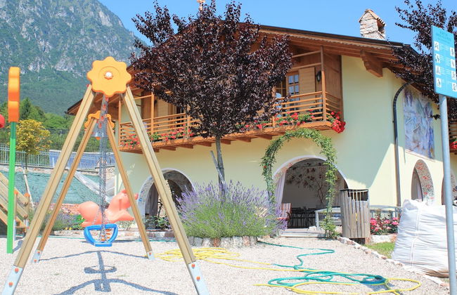 Agriturismo Maso Alle Rose - Foto 11