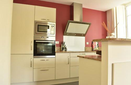 Maison de charme, 8 pers, centre-ville de Château Gontier - Photo 12