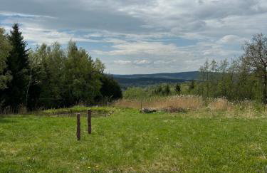 Sowi Sierp Domek w Górach Sowich - Foto 60