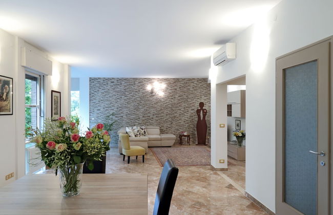 Padovaresidence Cappella degli Scrovegni - Foto 1