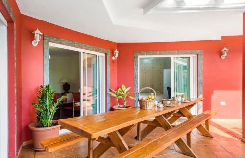 Villa Artigar, garden, swimming pool and bbq. - Foto 4