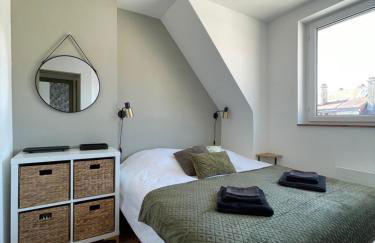 TheLighthouse Logement cozy idéalement situé - Foto 1