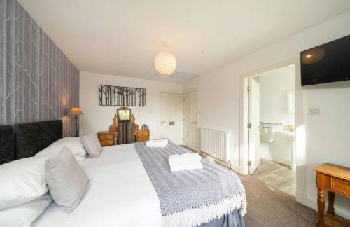 Taypark River View Apartment - Foto 24