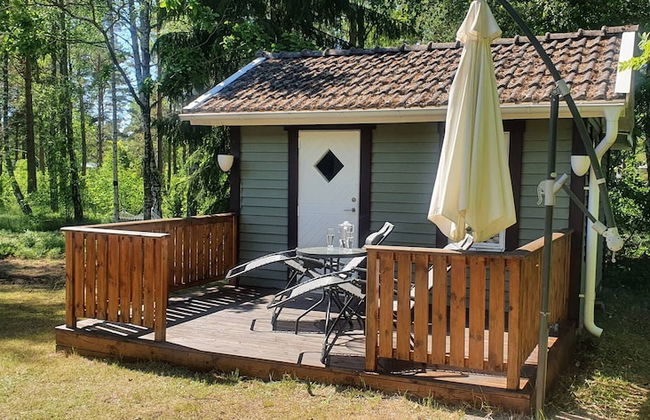 Well-equipped Beachside Cottage - Foto 45