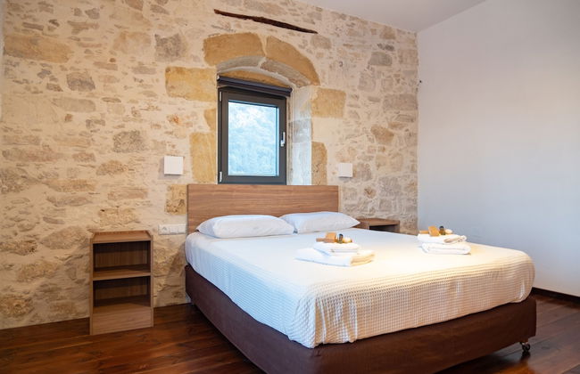 Traditional Villa in Fres - Foto 12