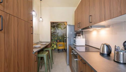 Bilocale Ugolina - 7Sundays - Foto 3, stove