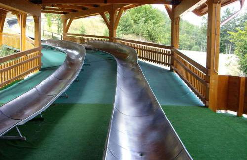 Chalet Lawà - Foto 41