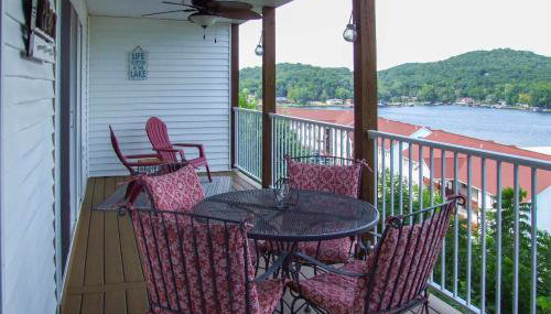 Relax Poolside! 'Serenity at the Lake' in Ozarks - Foto 2