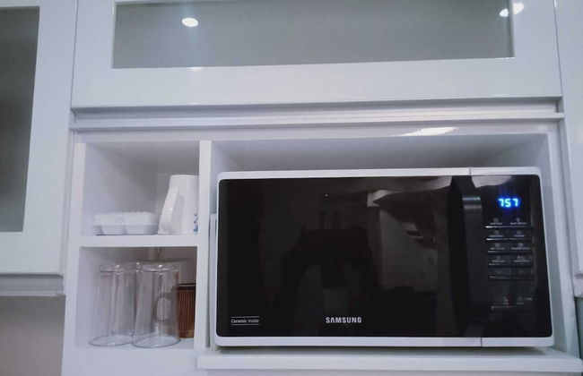 Forbes Park Area BGC - Foto 67