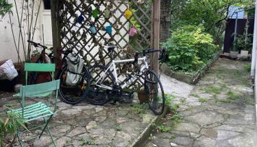 Cocon à Vincennes, Paris tout près - Foto 5