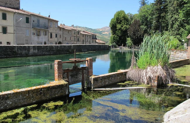 Charming Tuscan Getaway - Foto 39