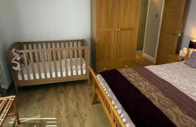 McCareys Loanen Holiday Home - Foto 16