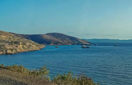 Sidirounda Aegean sunset - Foto 23