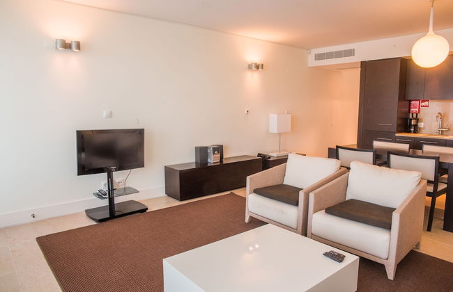 Troia Residence by The Editory - Apartamentos Marina - Foto 29