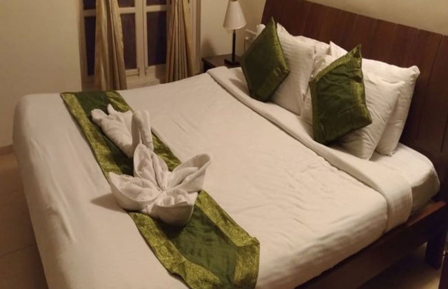 MySpace Express Oleander Service Apartment - Foto 3