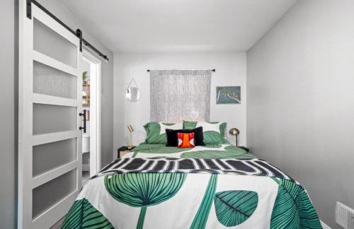 Spacious 4 Bedroom Sleeps 10 with Sauna and Hot Tub - Foto 18