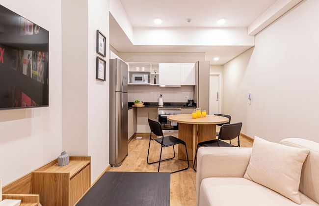 Life Recoleta - Foto 20