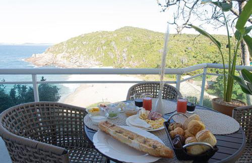 Templo Acqua - Refúgio Sereno na Natureza - Foto 8