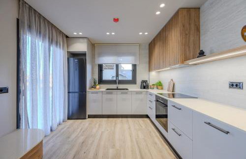 Nysa Luxury villa 2 - Photo 12