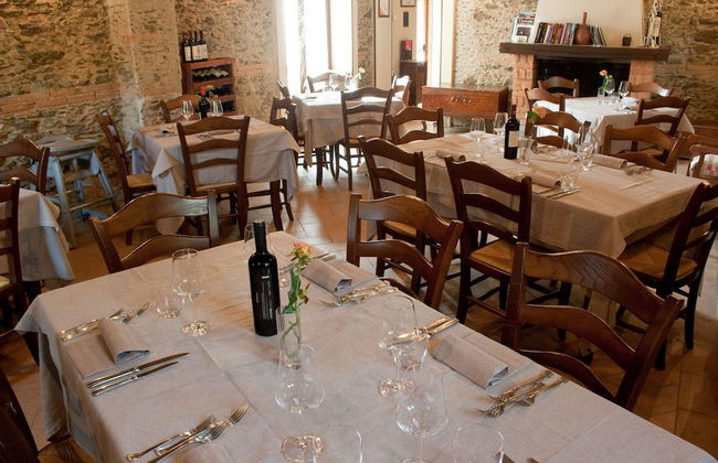 La Rosa Nel Bicchiere - Foto 28