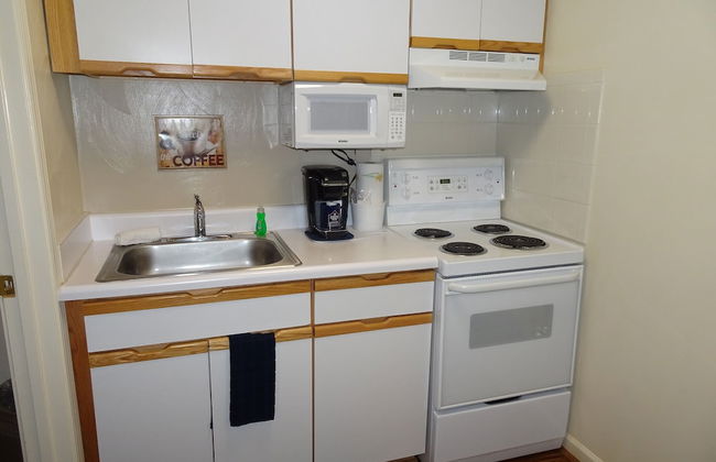 Affordable Suites of America Waynesboro - Foto 27